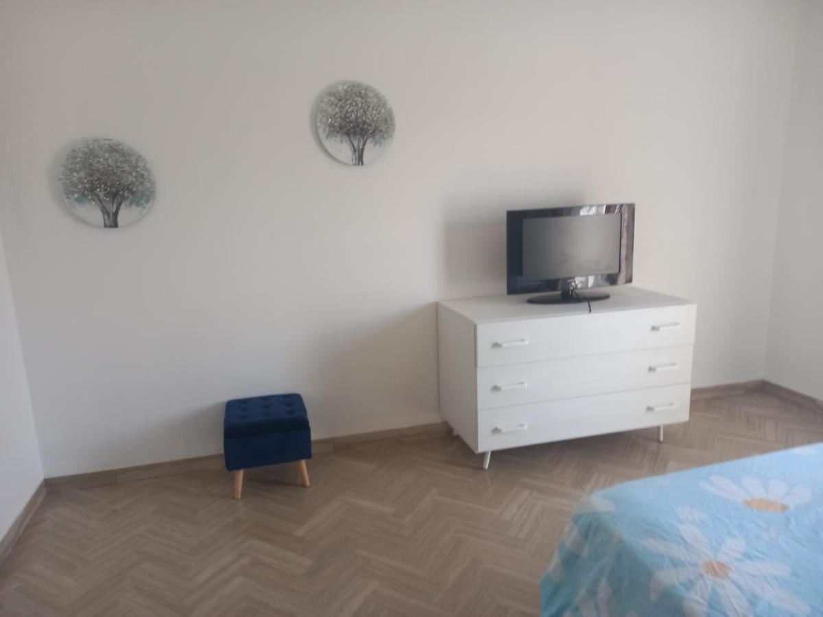 Casa Carletto Otel Terni Dış mekan fotoğraf