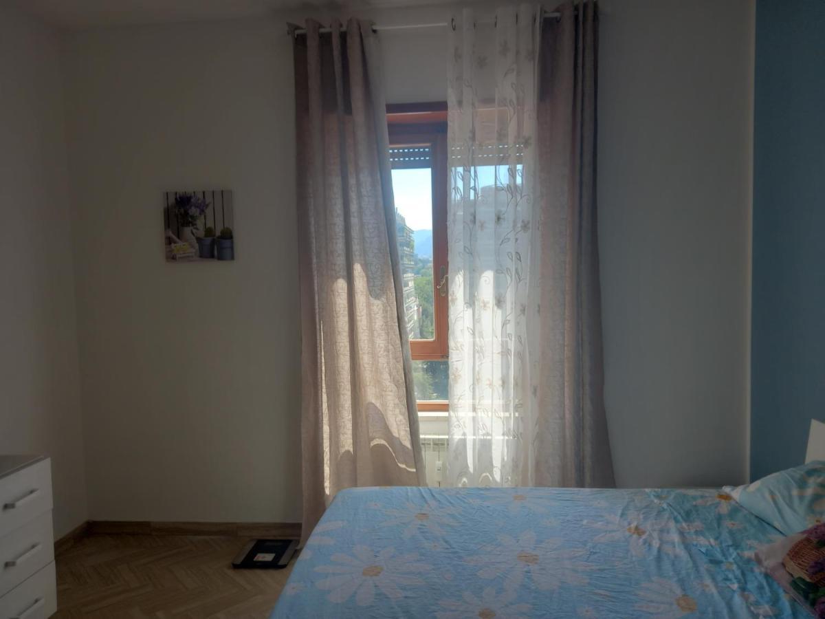 Casa Carletto Otel Terni Dış mekan fotoğraf